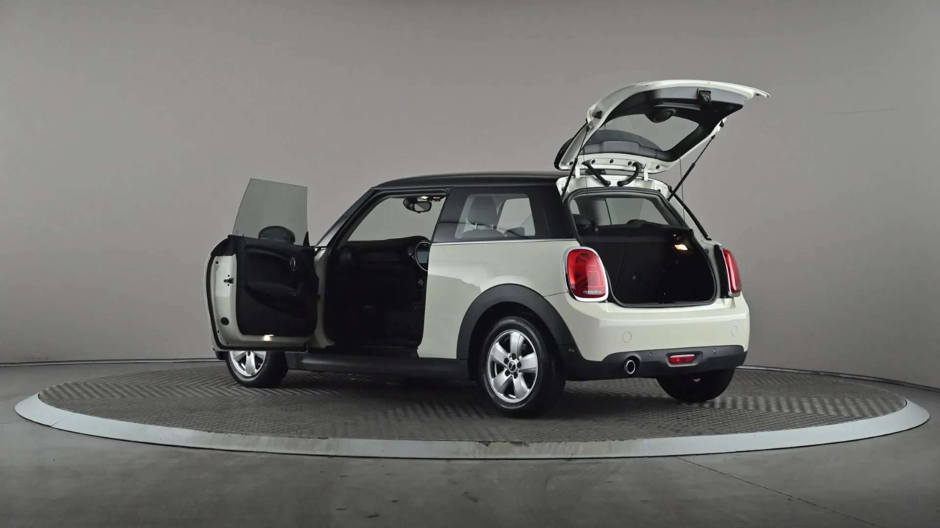 2019 MINI HATCH 2019 MINI HATCH