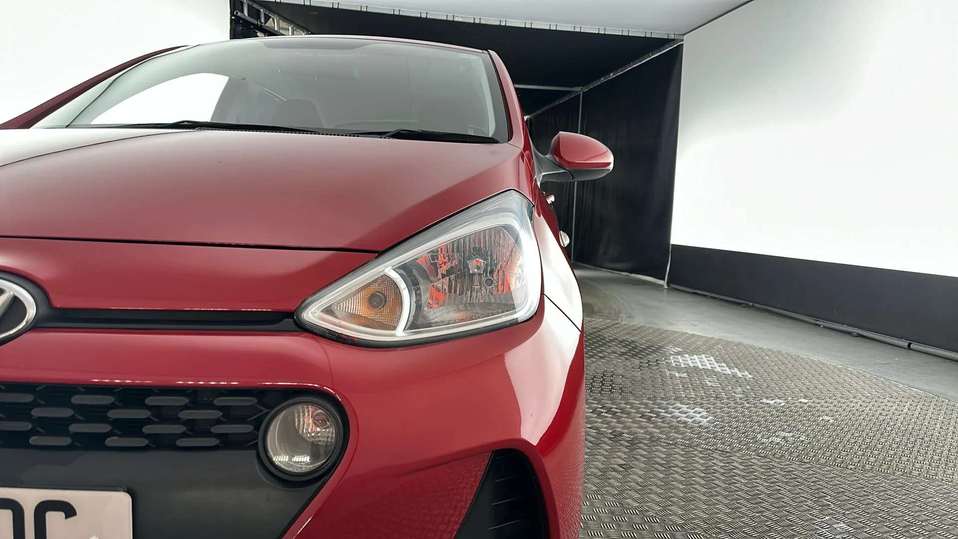 2019 HYUNDAI I10 2019 HYUNDAI I10