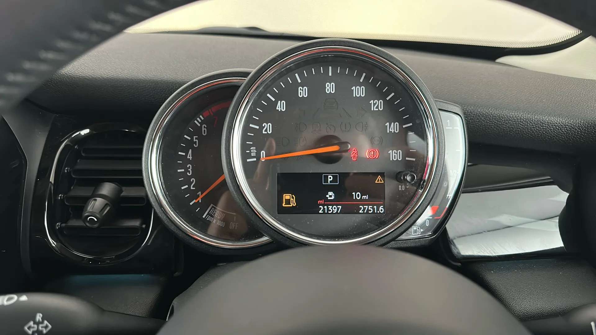 2021 MINI HATCH 2021 MINI HATCH