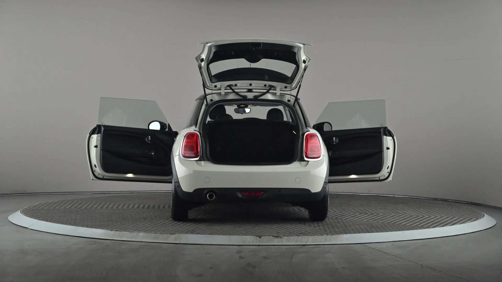 2019 MINI HATCH 2019 MINI HATCH