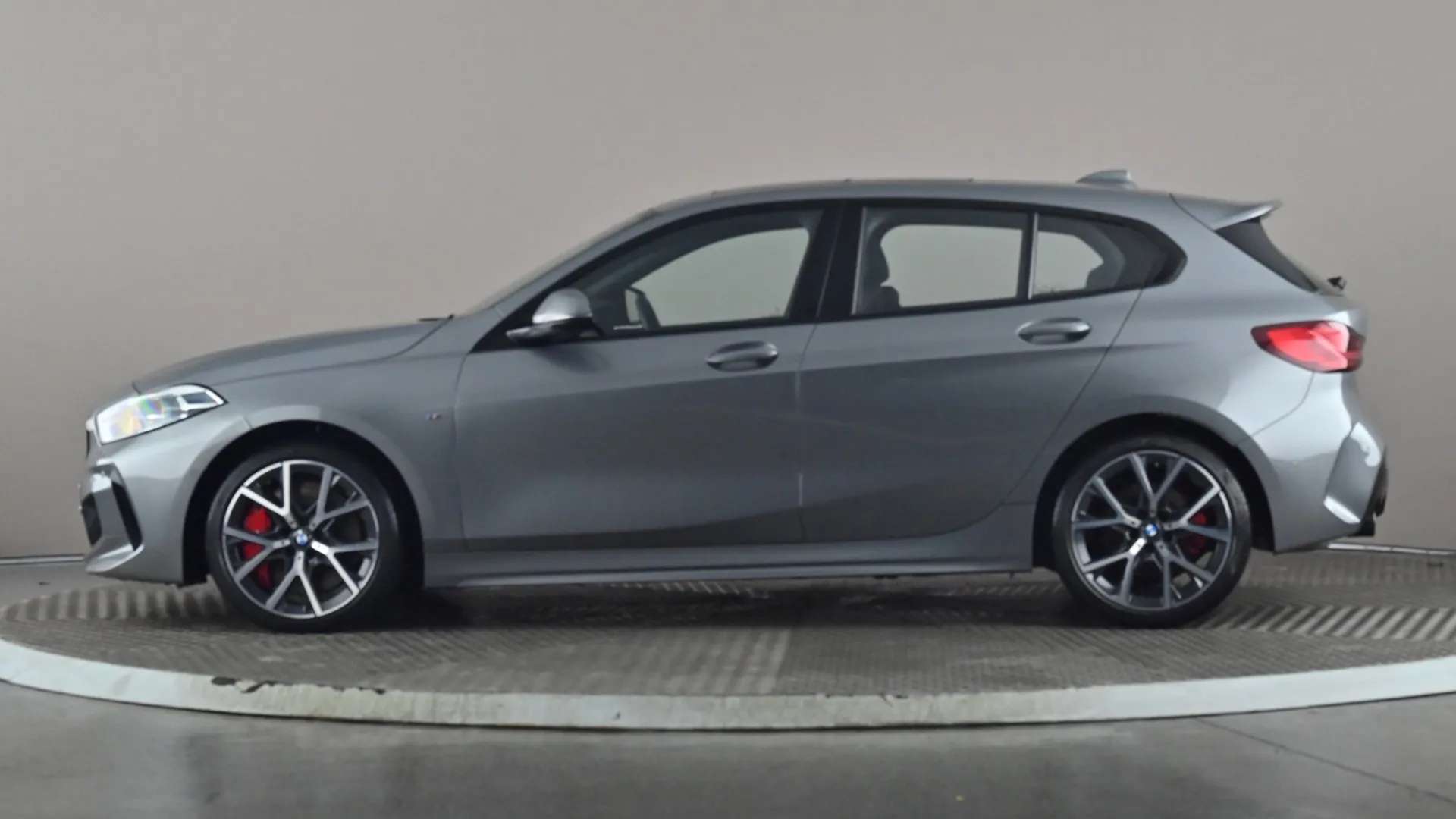 2023 BMW 1 SERIES 2023 BMW 1 SERIES