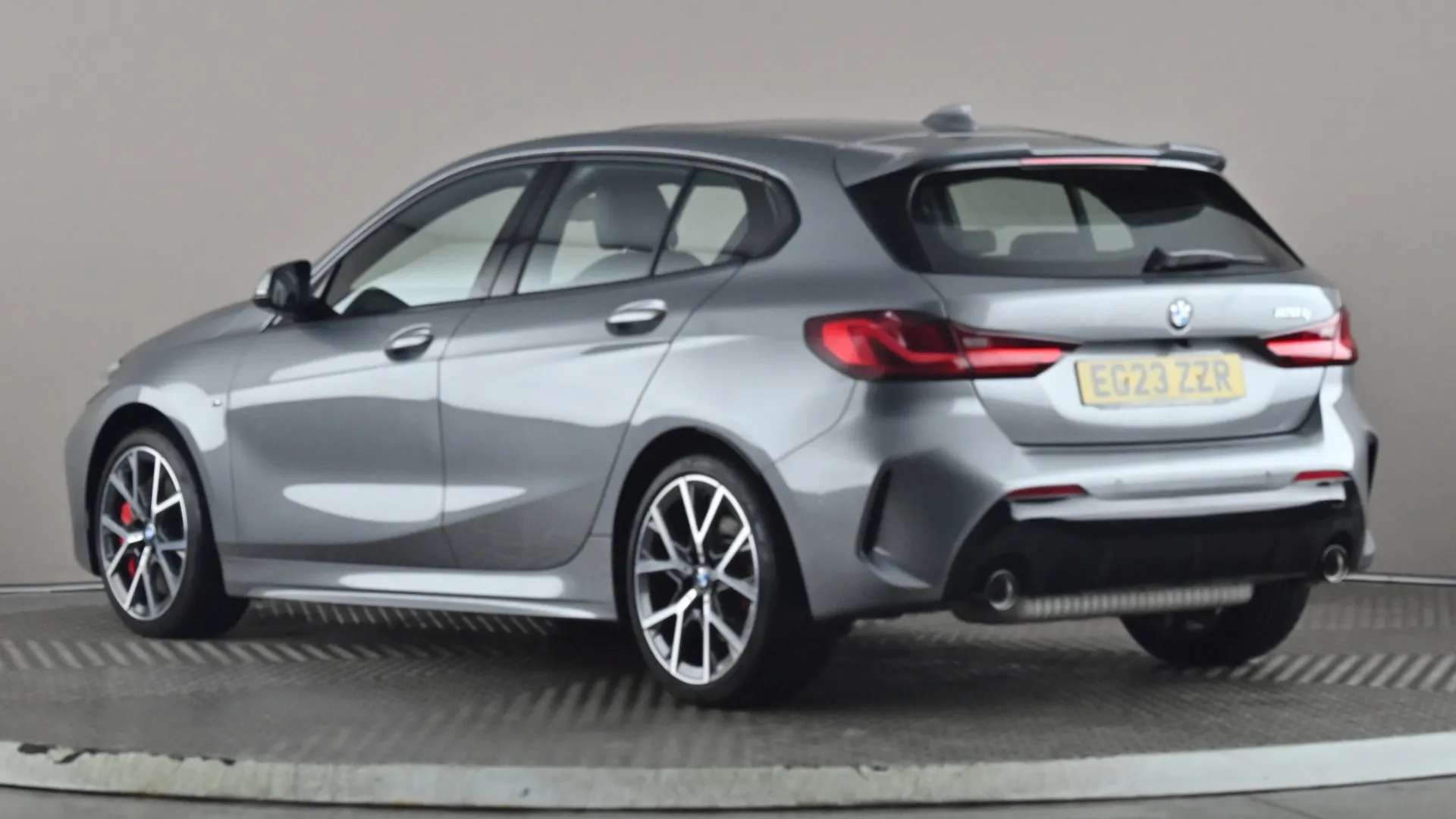 2023 BMW 1 SERIES 2023 BMW 1 SERIES