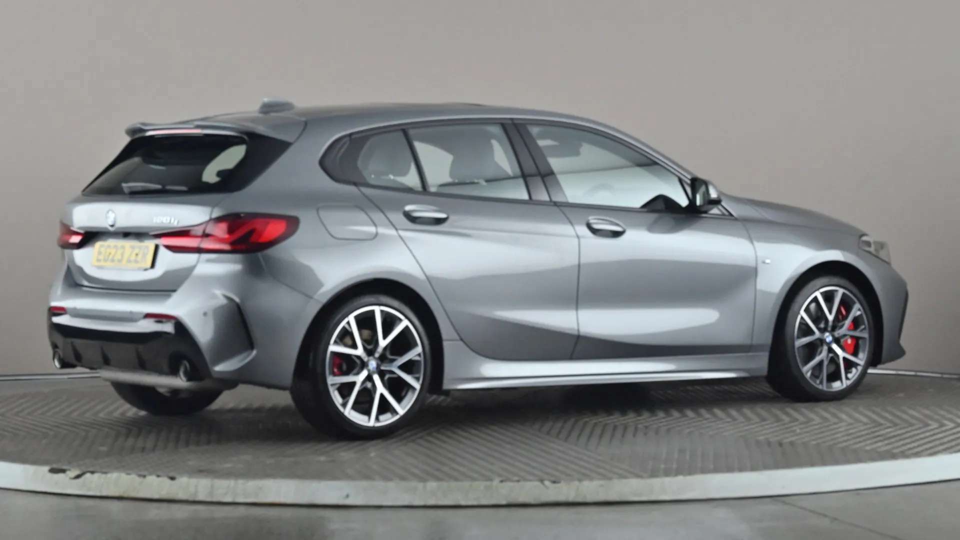 2023 BMW 1 SERIES 2023 BMW 1 SERIES