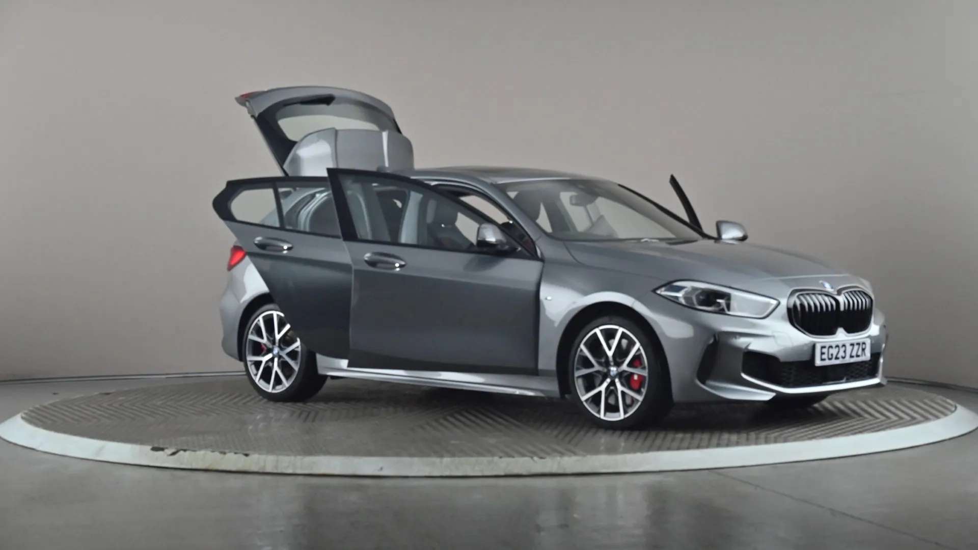 2023 BMW 1 SERIES 2023 BMW 1 SERIES