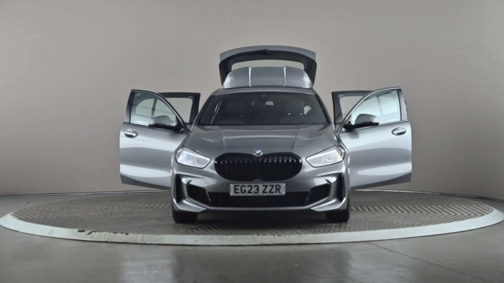 2023 BMW 1 SERIES 2023 BMW 1 SERIES