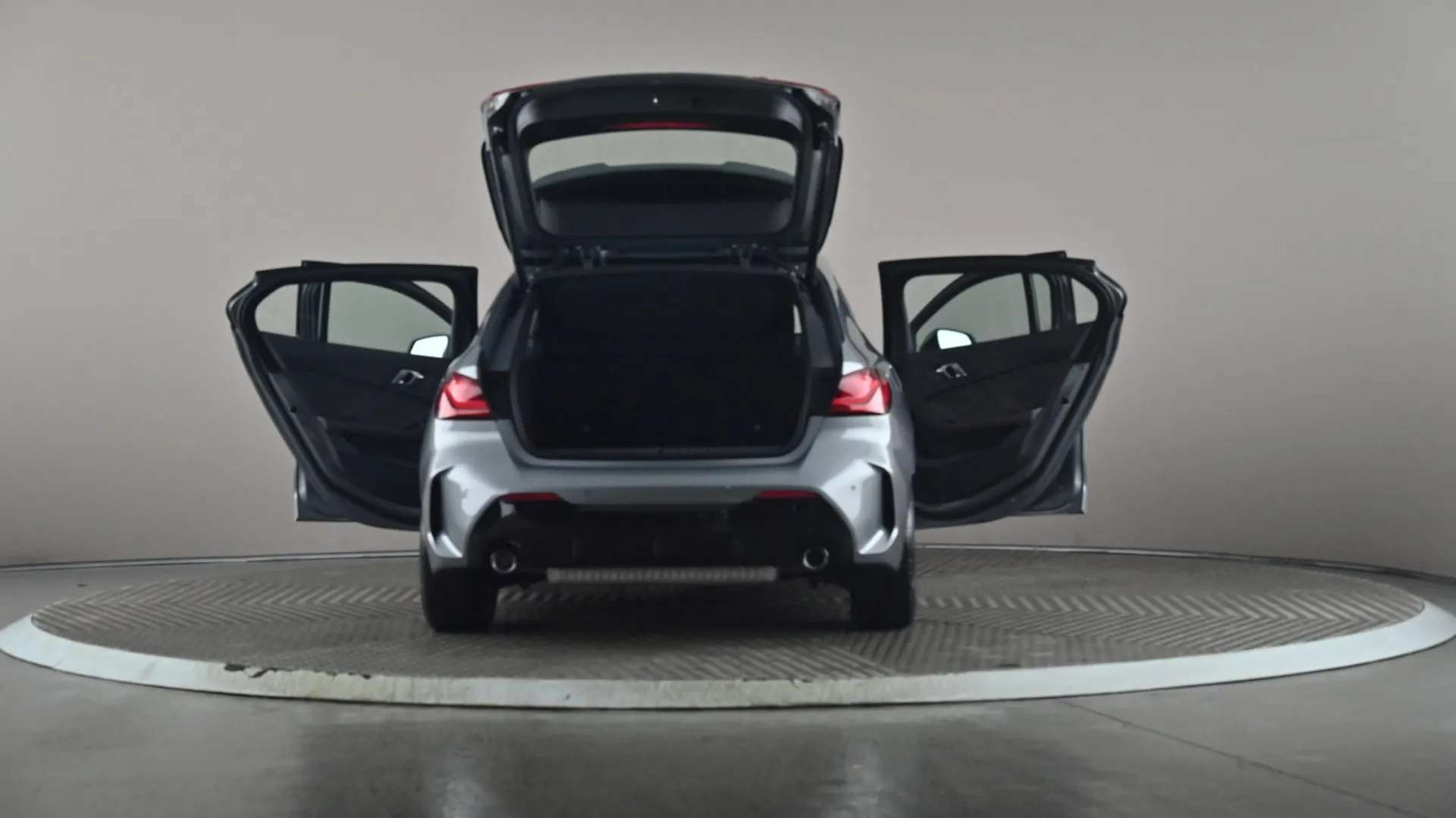 2023 BMW 1 SERIES 2023 BMW 1 SERIES