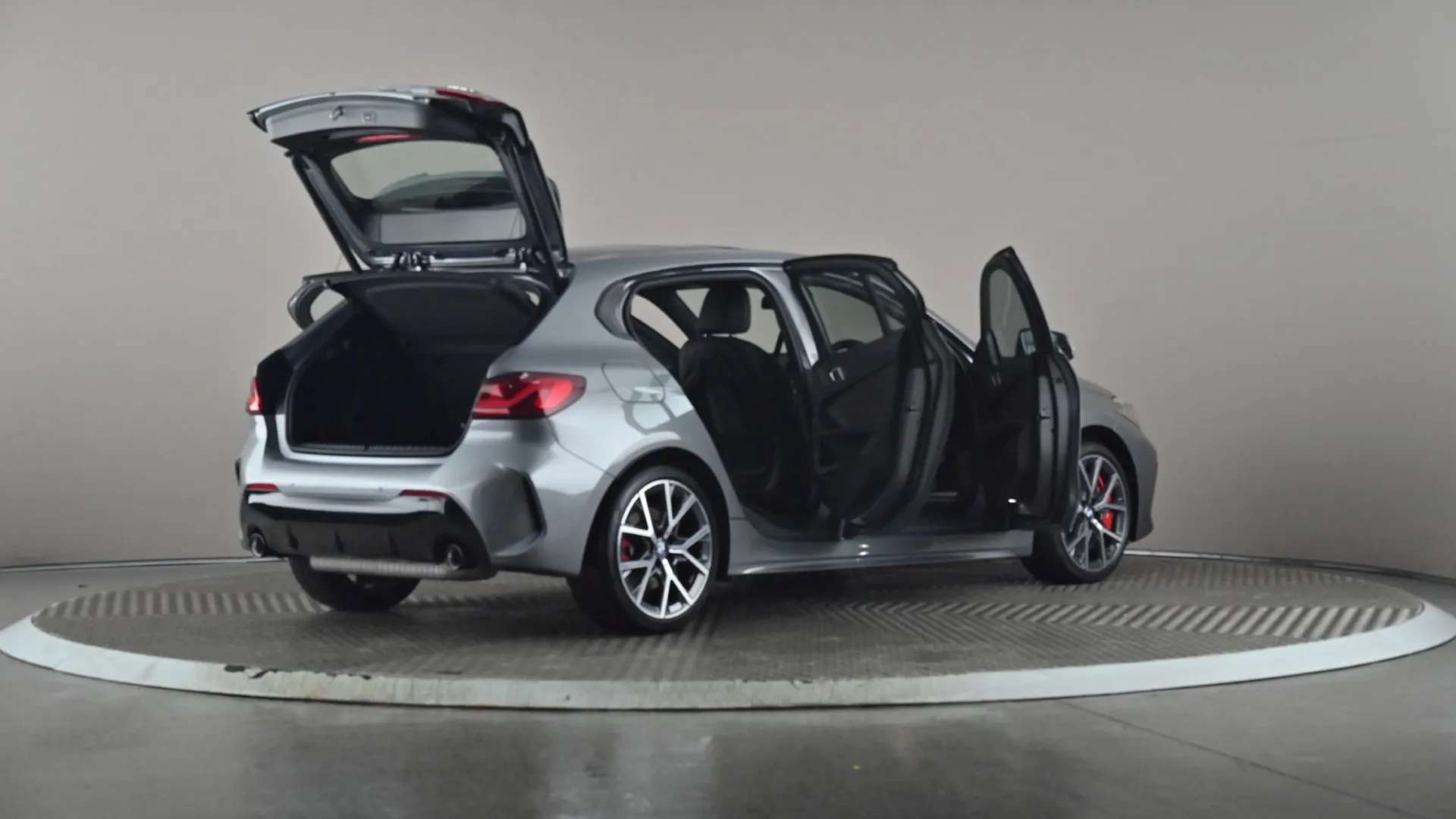 2023 BMW 1 SERIES 2023 BMW 1 SERIES