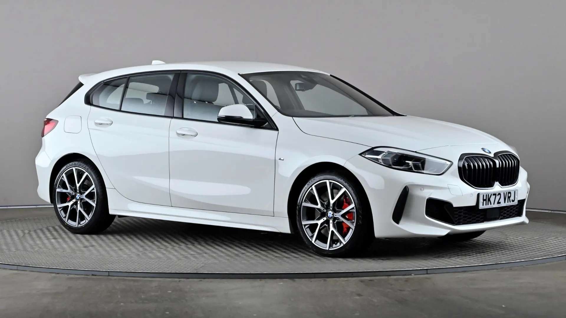 2023 BMW 1 SERIES 2023 BMW 1 SERIES