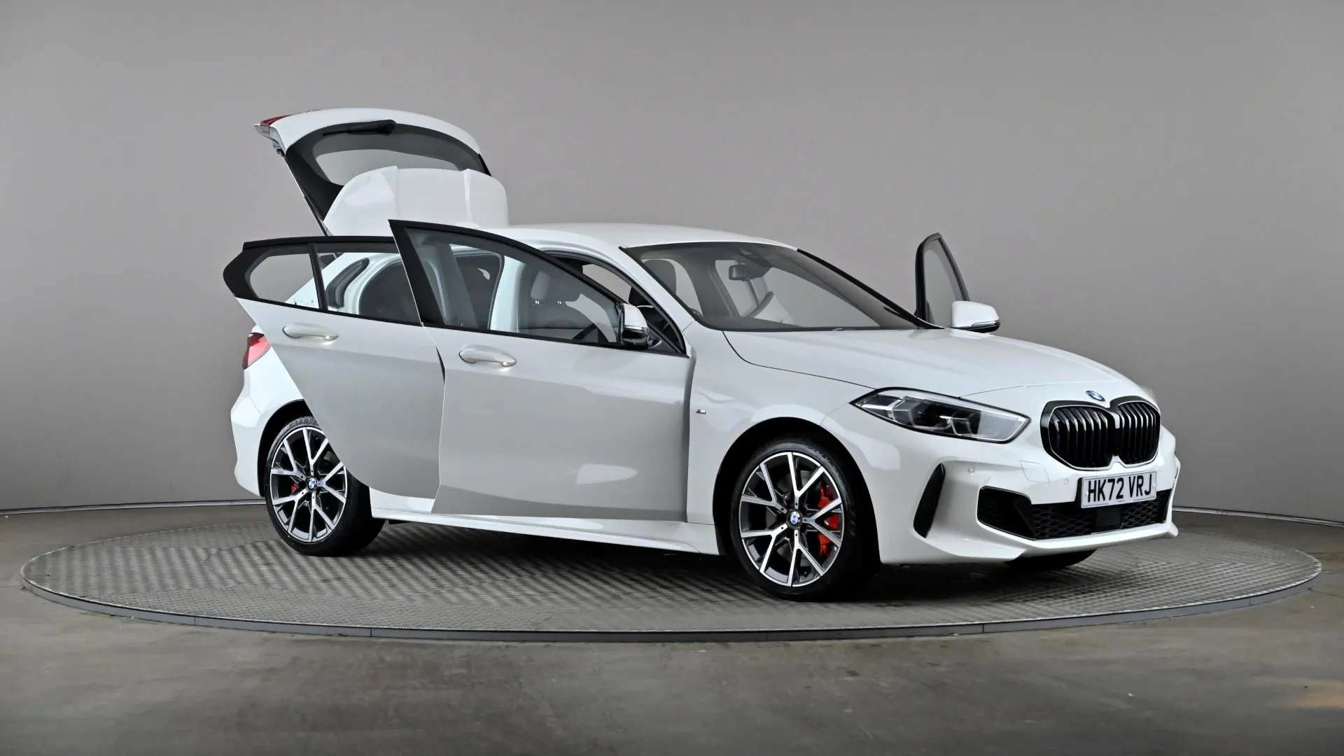 2023 BMW 1 SERIES 2023 BMW 1 SERIES