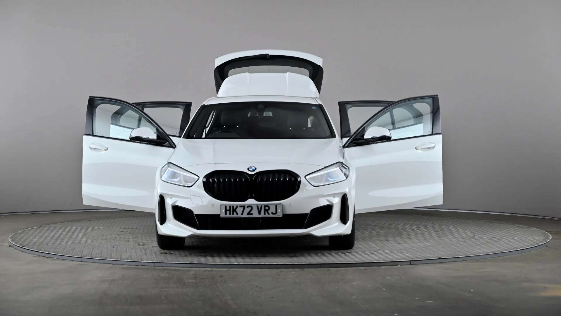 2023 BMW 1 SERIES 2023 BMW 1 SERIES