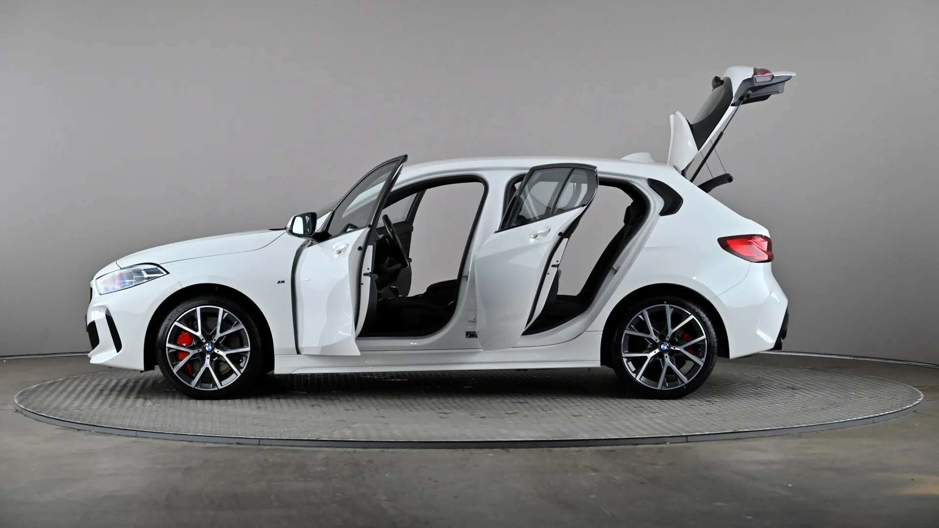 2023 BMW 1 SERIES 2023 BMW 1 SERIES