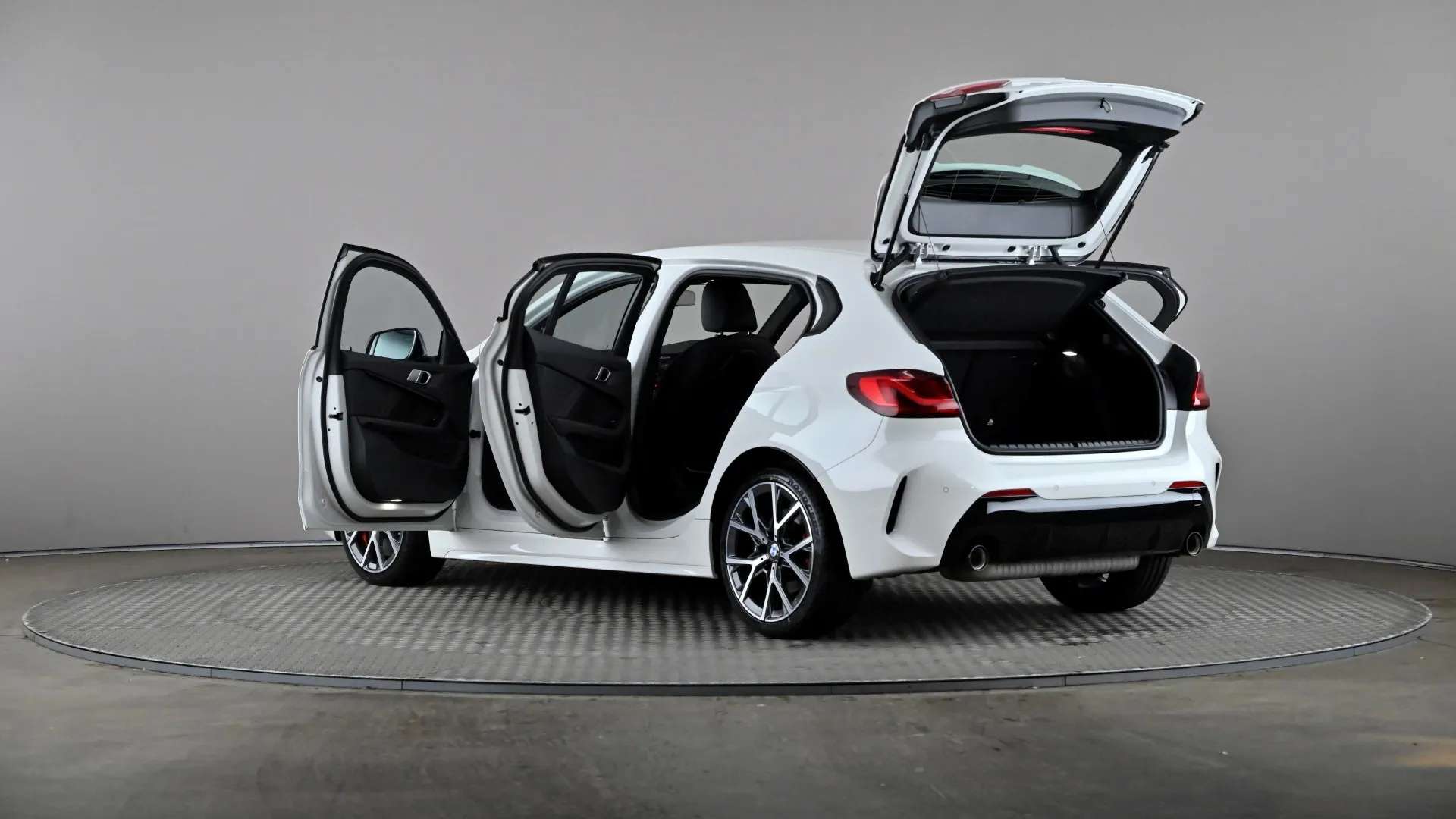 2023 BMW 1 SERIES 2023 BMW 1 SERIES