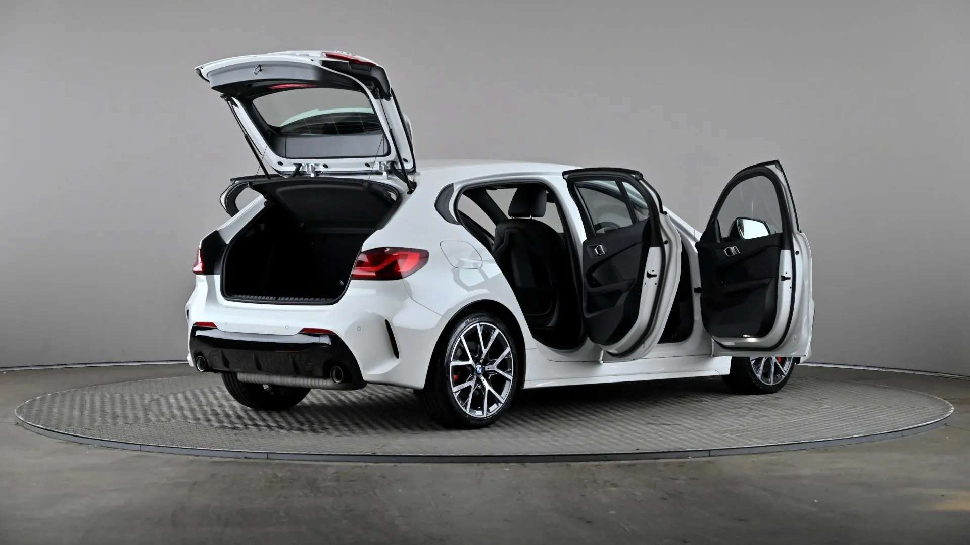 2023 BMW 1 SERIES 2023 BMW 1 SERIES