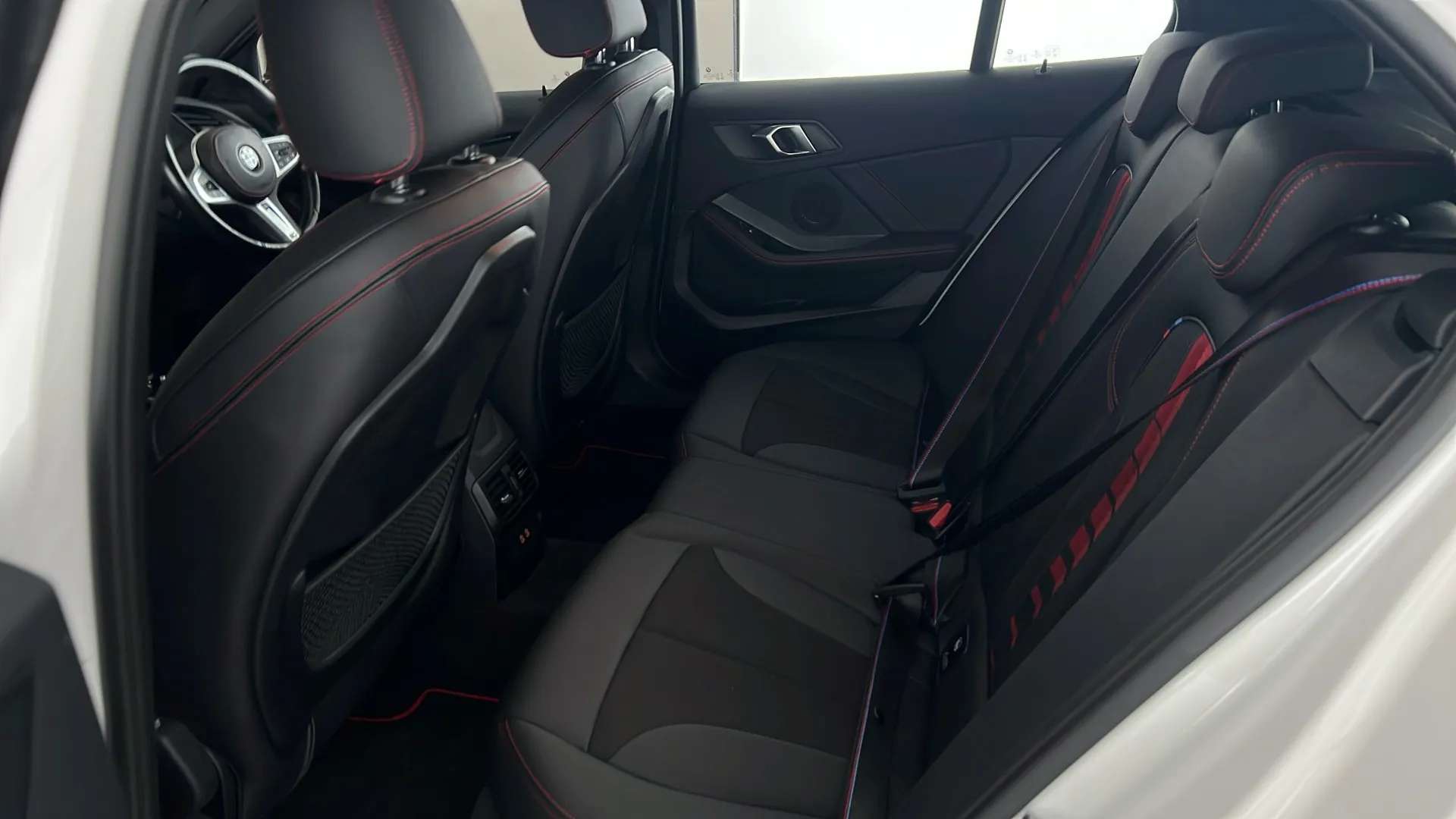 2023 BMW 1 SERIES 2023 BMW 1 SERIES