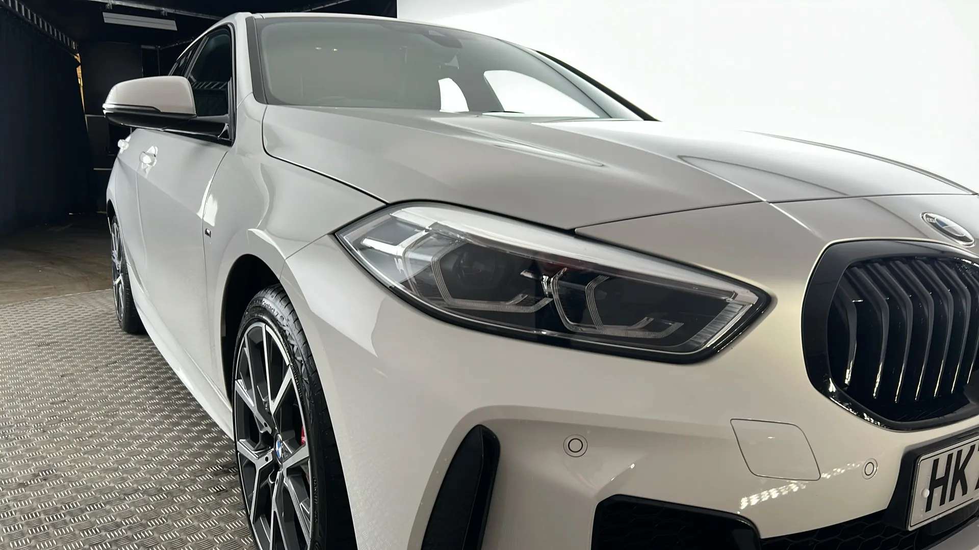 2023 BMW 1 SERIES 2023 BMW 1 SERIES