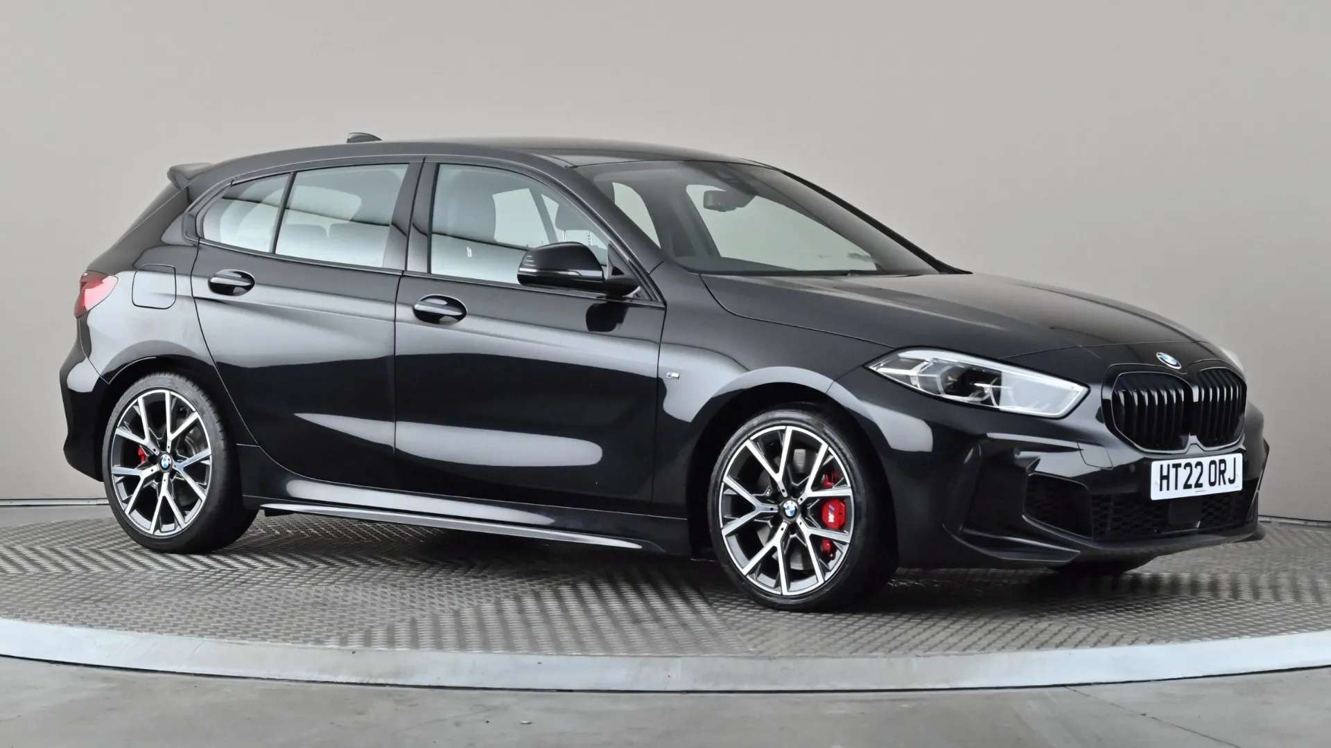 2022 BMW 1 SERIES 2022 BMW 1 SERIES