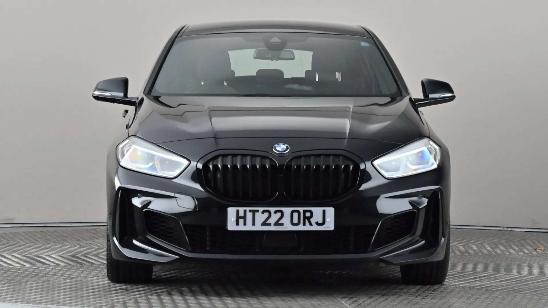 2022 BMW 1 SERIES 2022 BMW 1 SERIES
