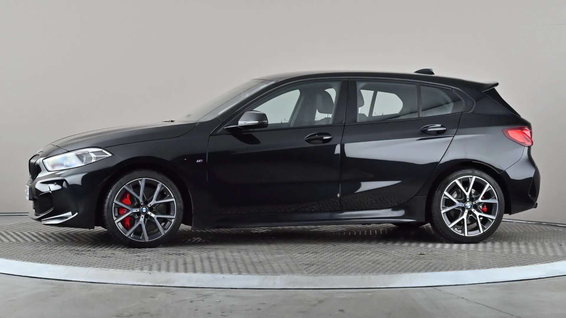 2022 BMW 1 SERIES 2022 BMW 1 SERIES