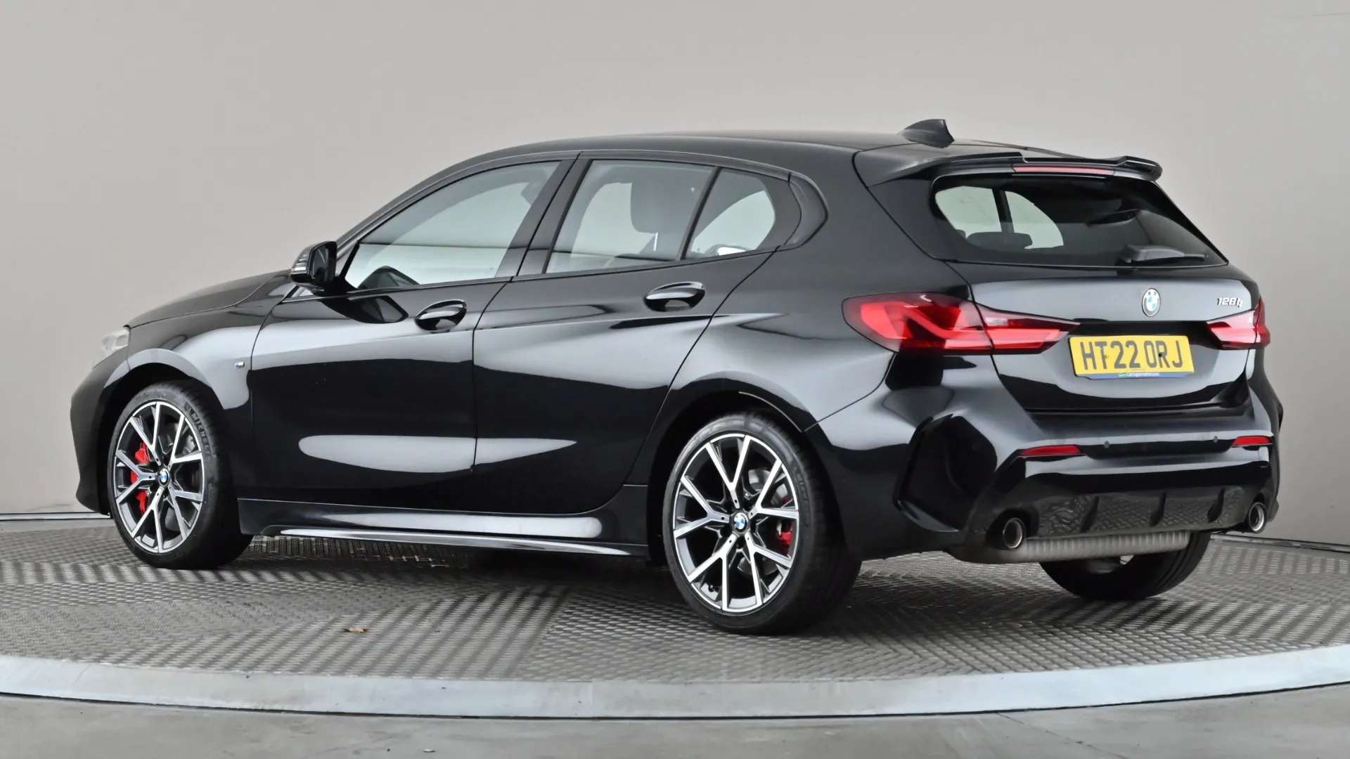 2022 BMW 1 SERIES 2022 BMW 1 SERIES