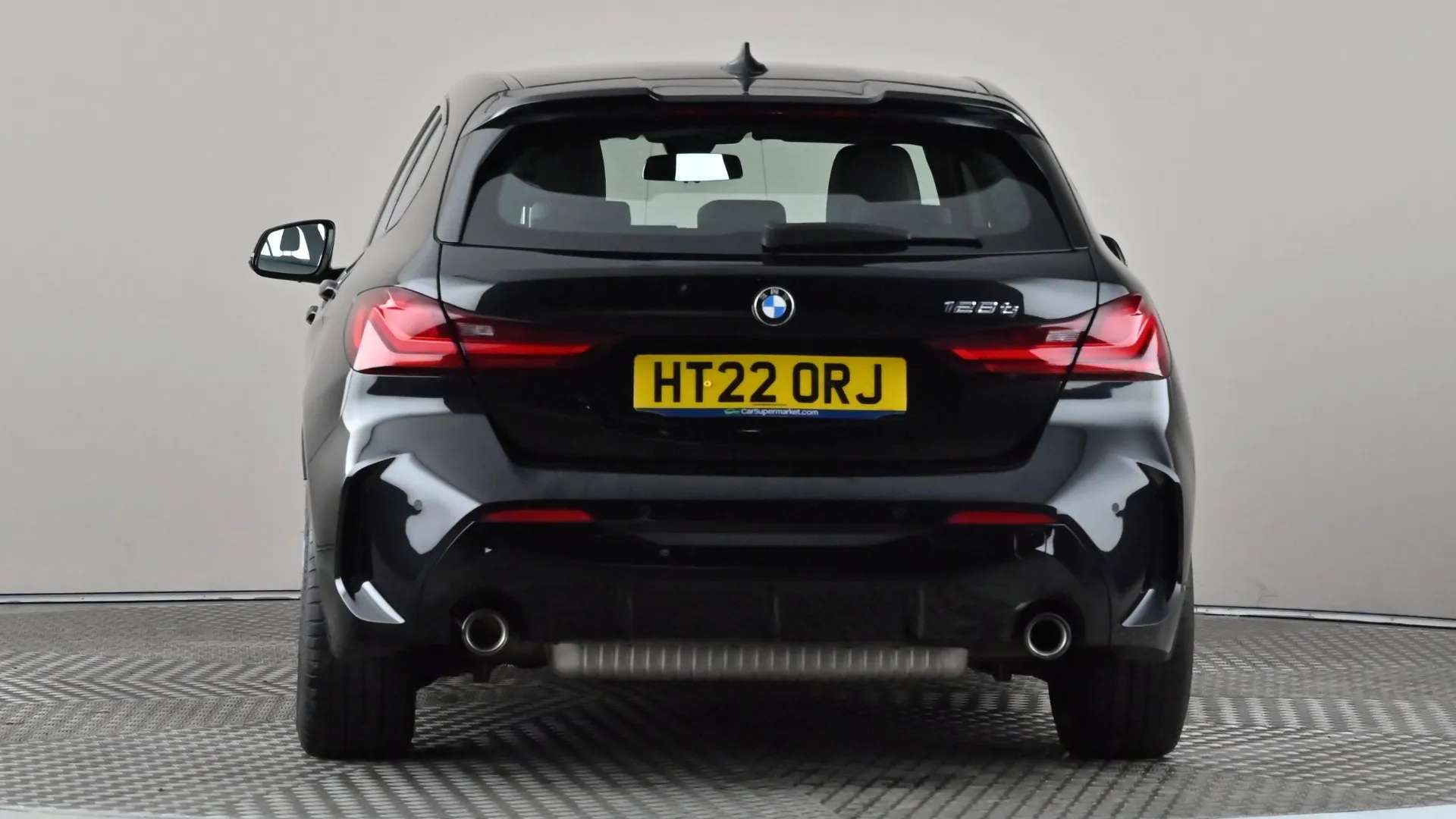 2022 BMW 1 SERIES 2022 BMW 1 SERIES
