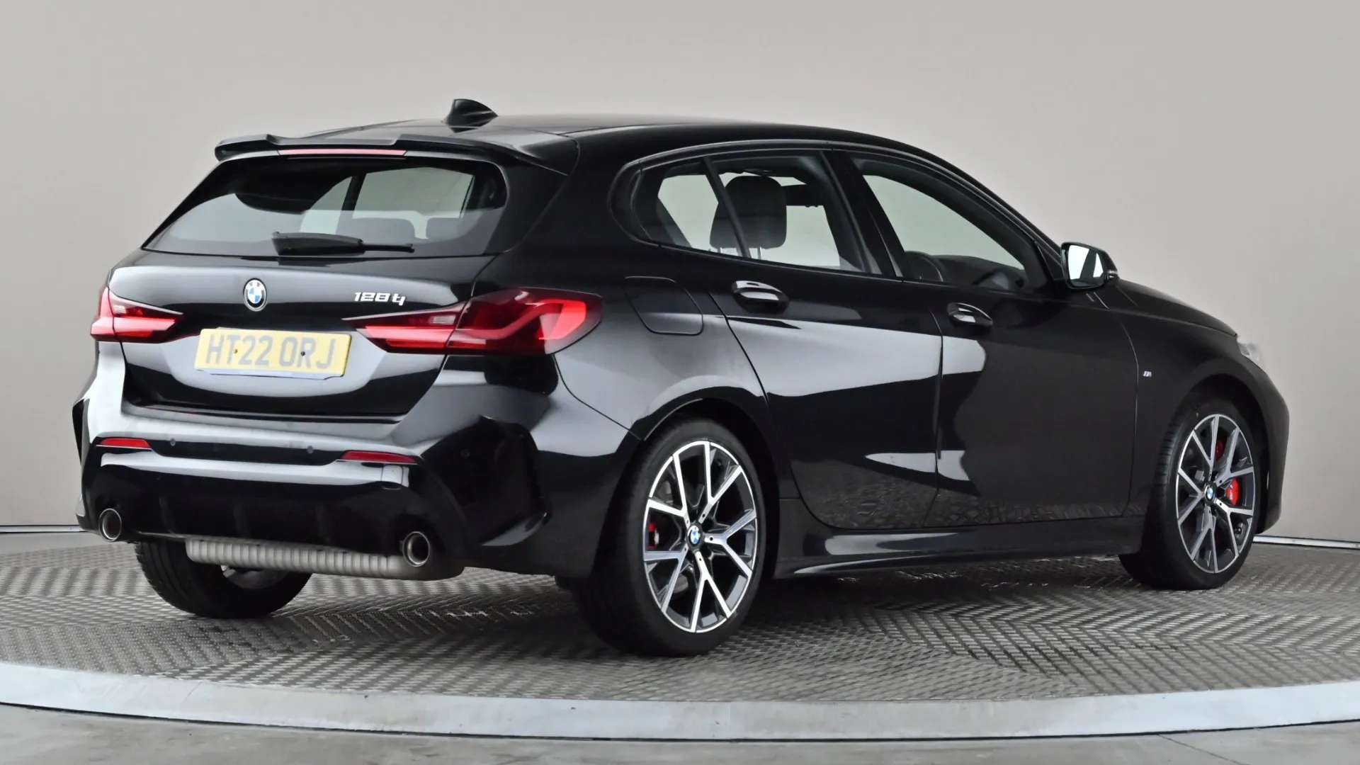2022 BMW 1 SERIES 2022 BMW 1 SERIES