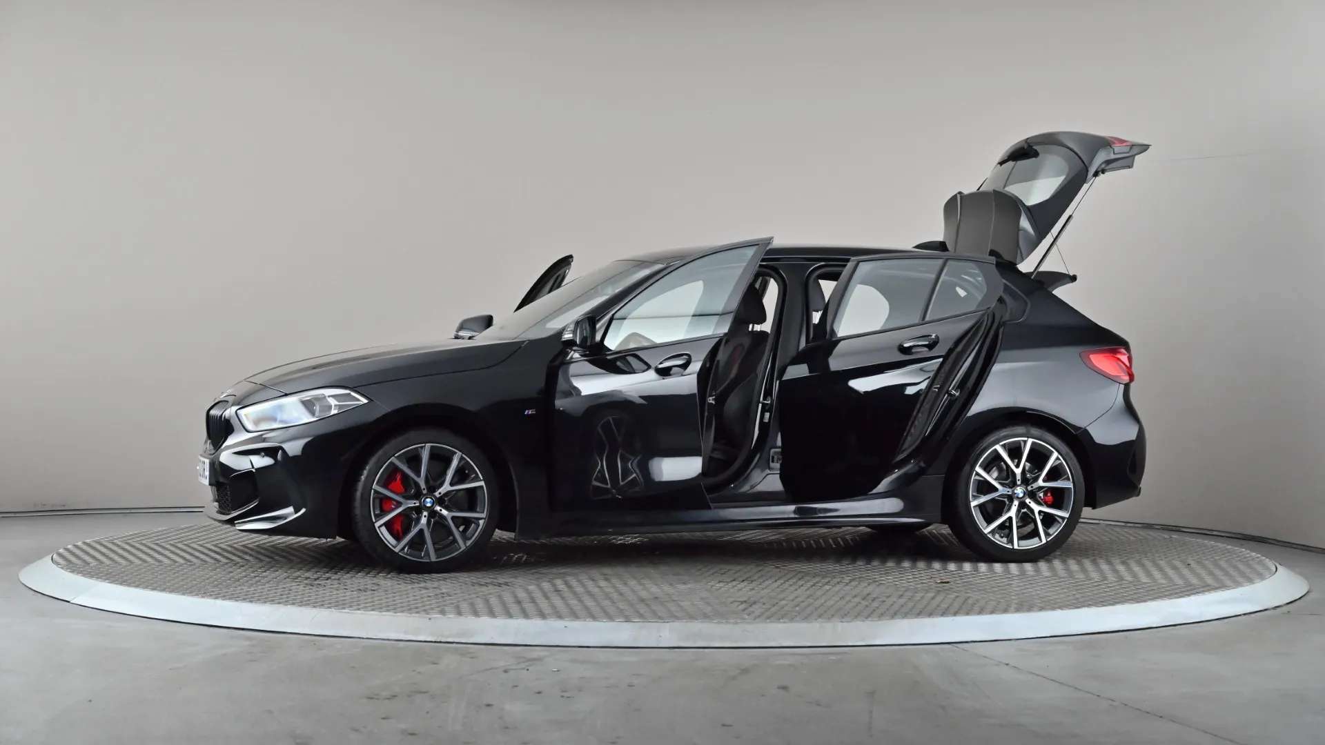 2022 BMW 1 SERIES 2022 BMW 1 SERIES