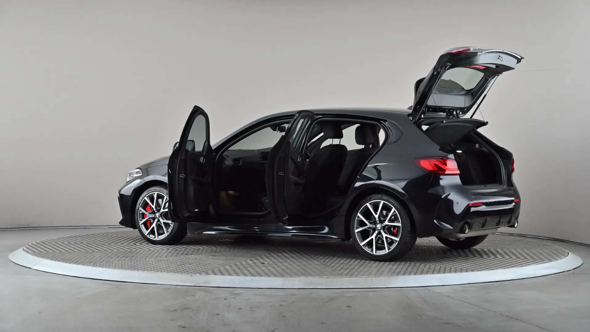 2022 BMW 1 SERIES 2022 BMW 1 SERIES