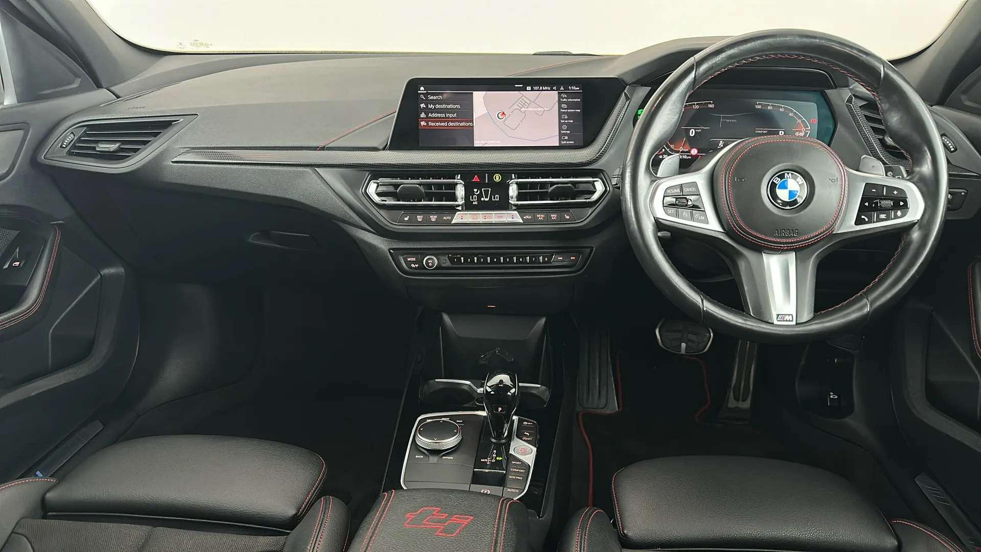 2022 BMW 1 SERIES 2022 BMW 1 SERIES