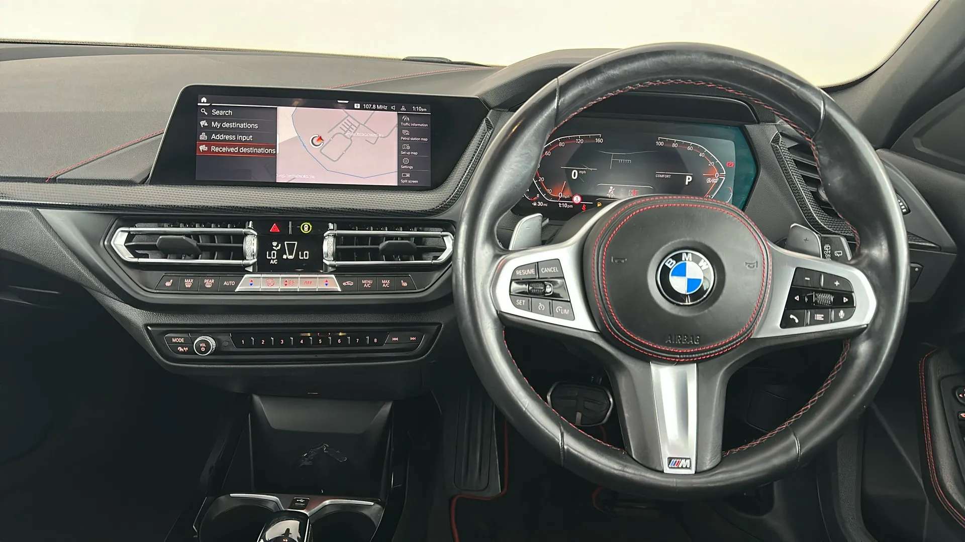 2022 BMW 1 SERIES 2022 BMW 1 SERIES