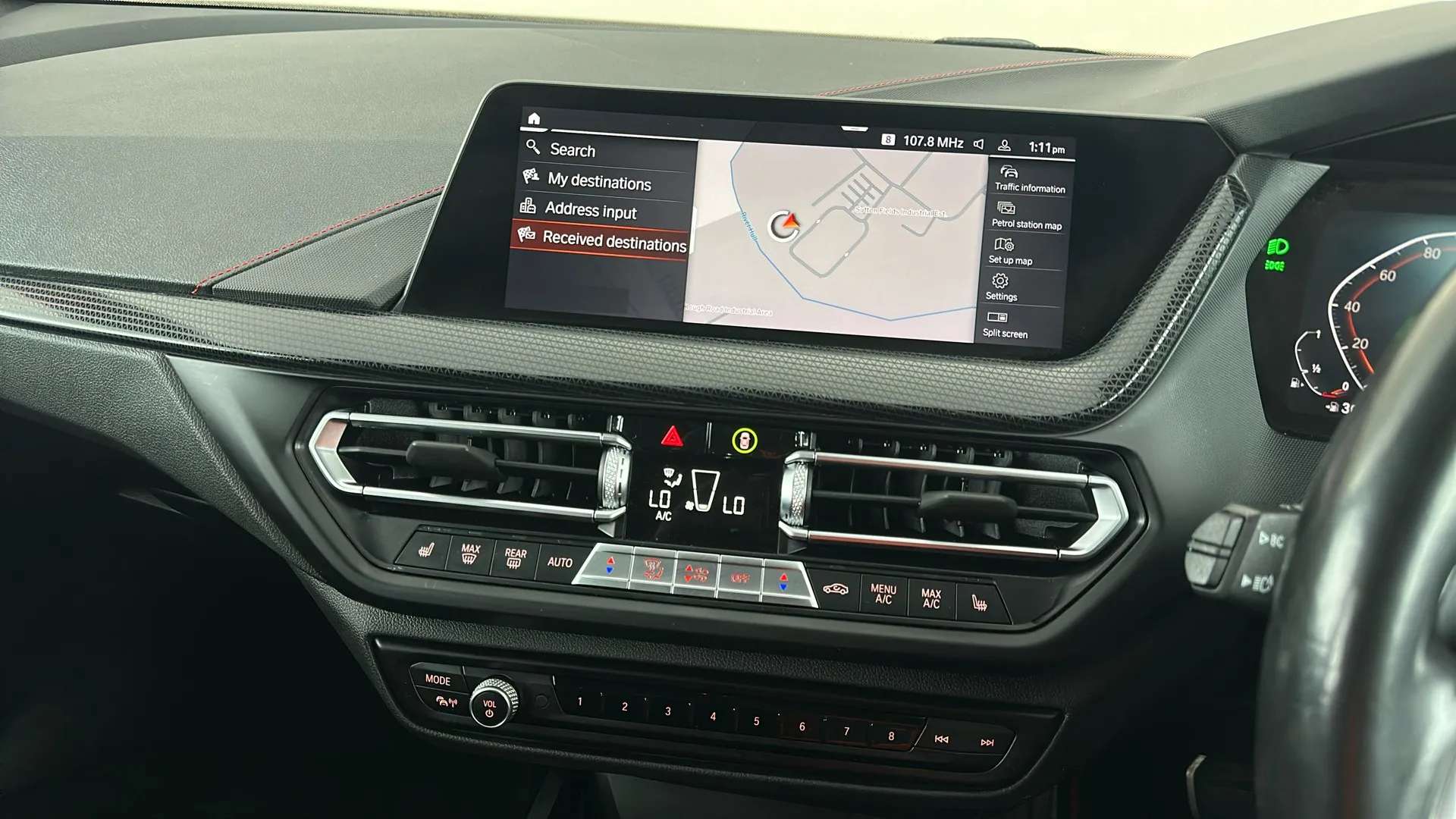 2022 BMW 1 SERIES 2022 BMW 1 SERIES