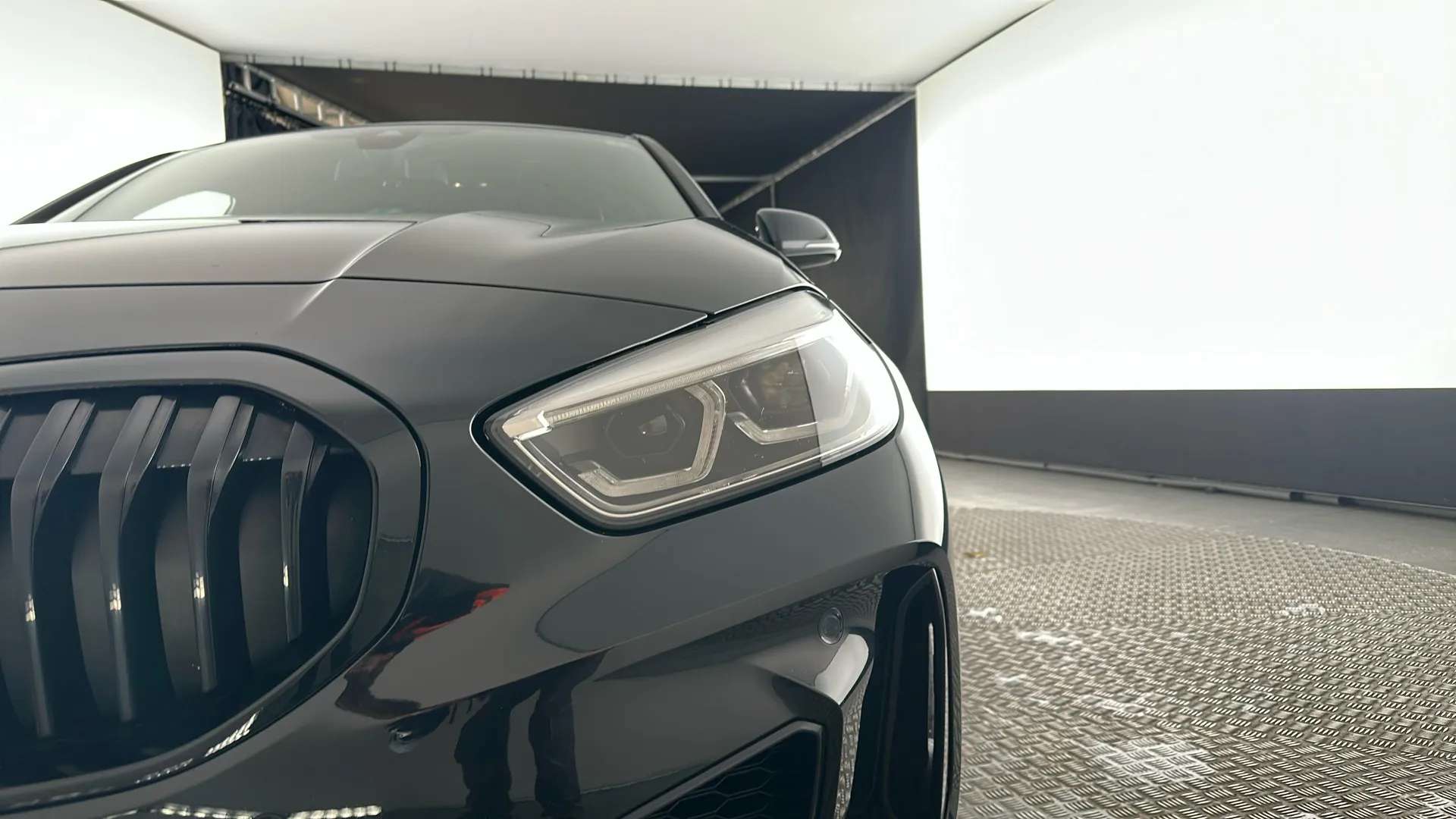 2022 BMW 1 SERIES 2022 BMW 1 SERIES