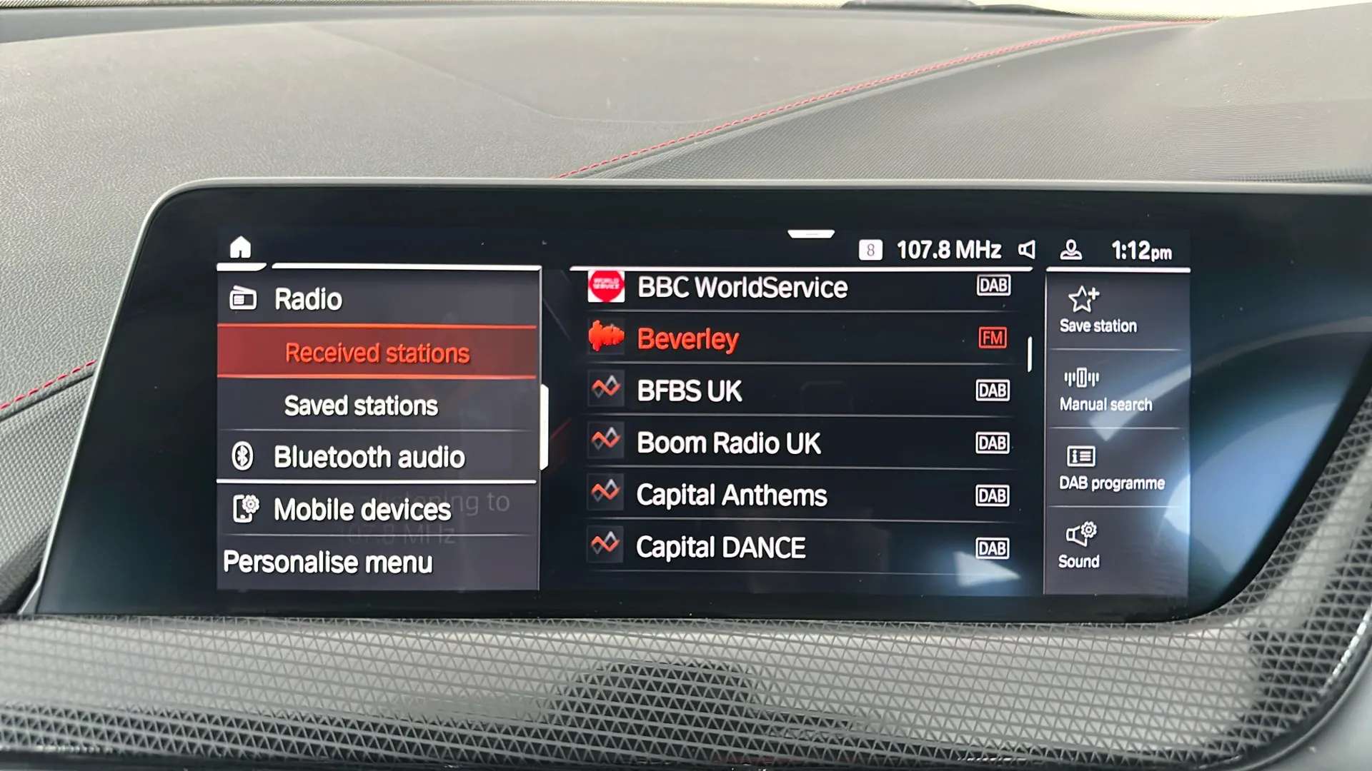 2022 BMW 1 SERIES 2022 BMW 1 SERIES