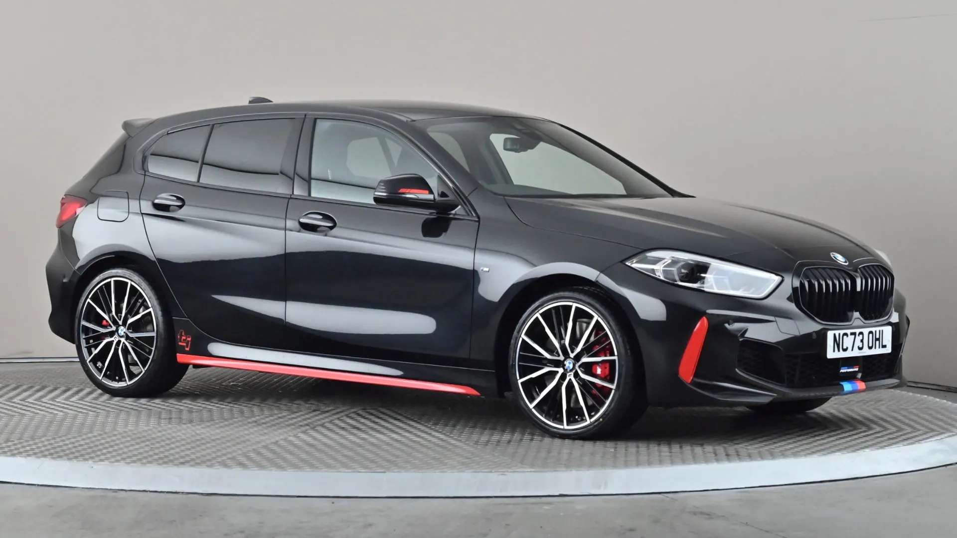 2024 BMW 1 SERIES 2024 BMW 1 SERIES