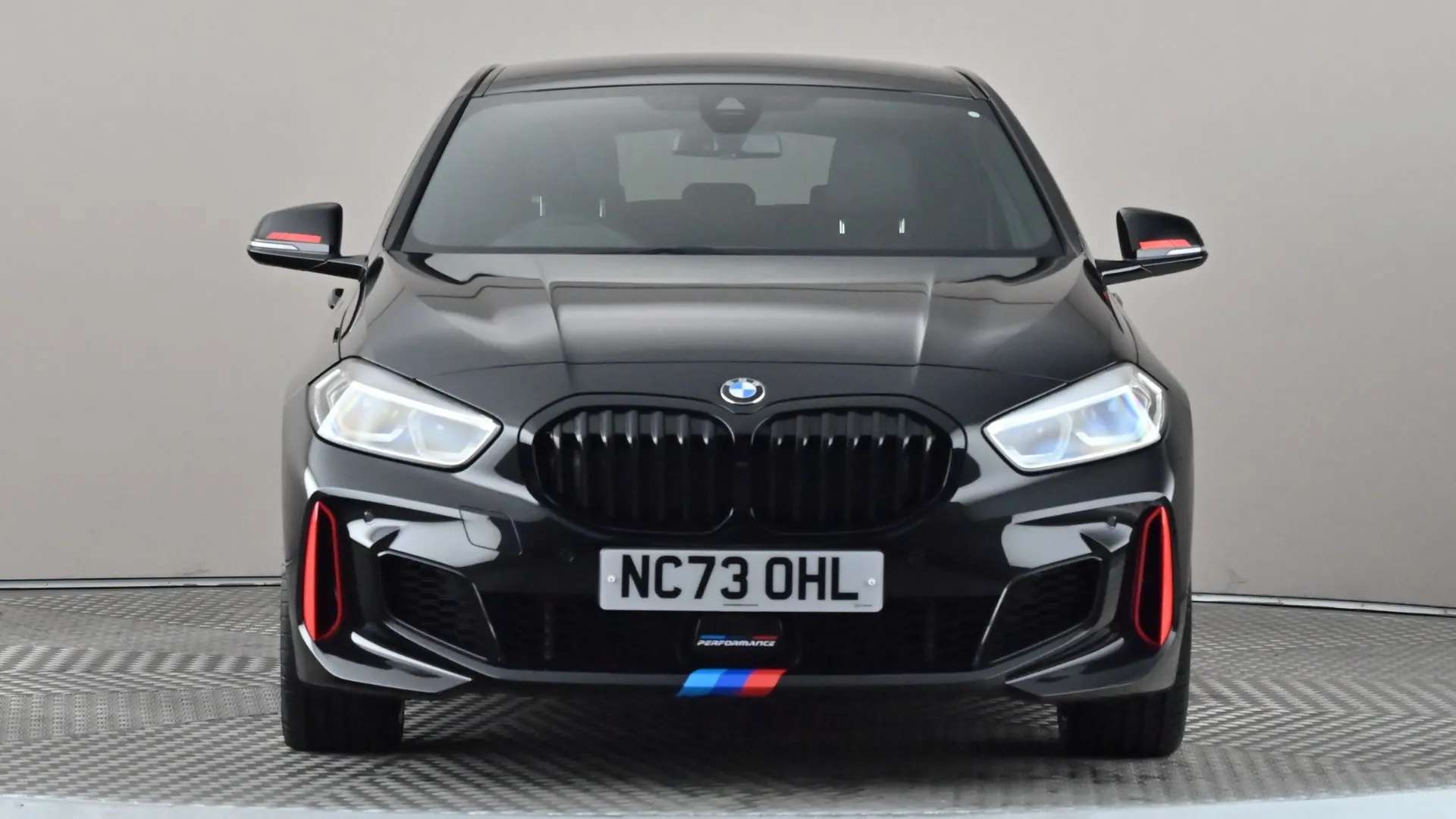 2024 BMW 1 SERIES 2024 BMW 1 SERIES