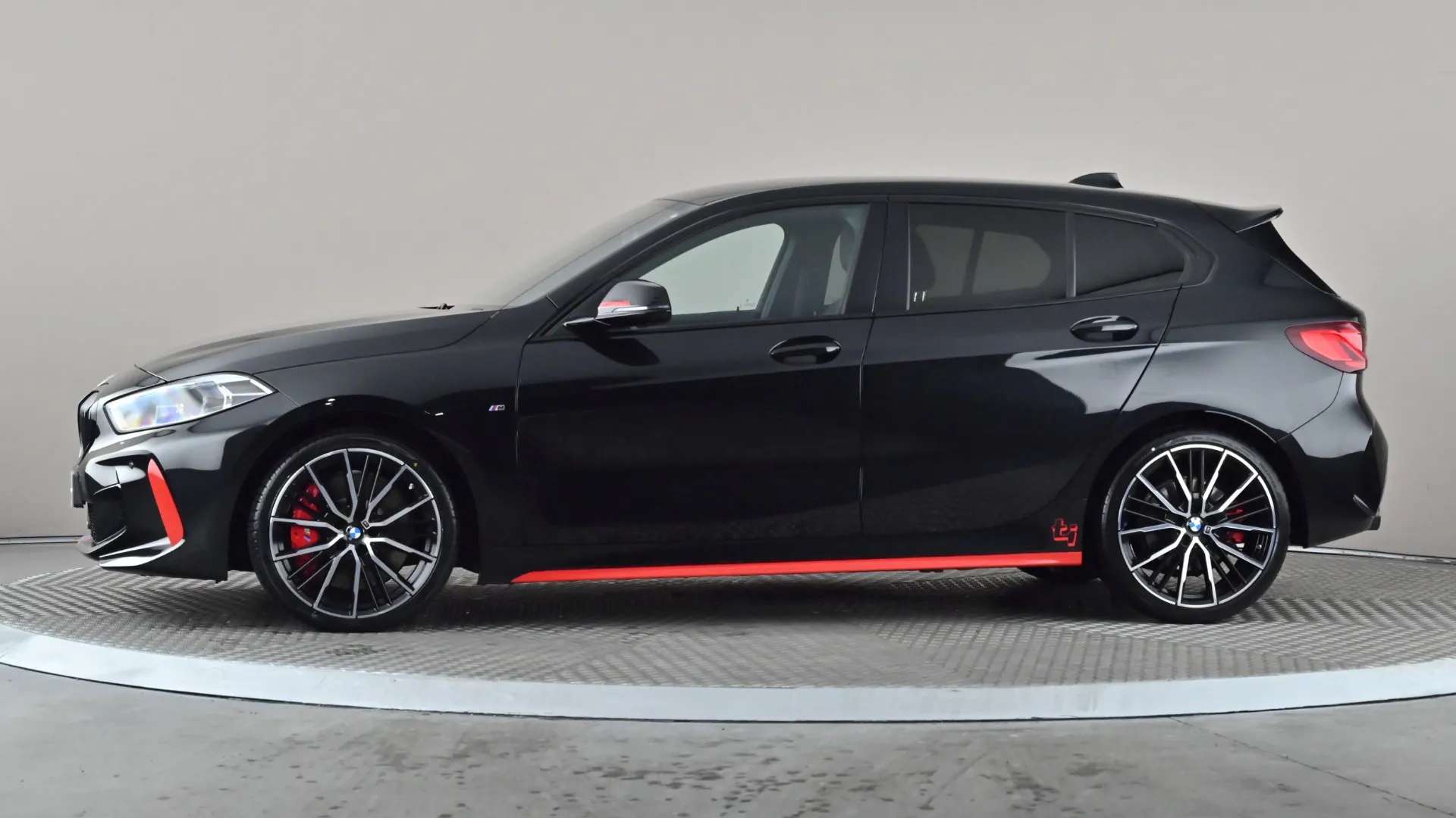 2024 BMW 1 SERIES 2024 BMW 1 SERIES