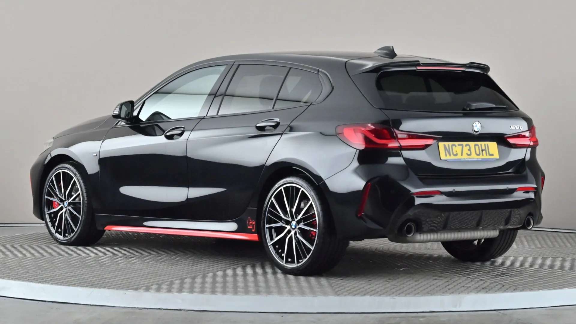 2024 BMW 1 SERIES 2024 BMW 1 SERIES