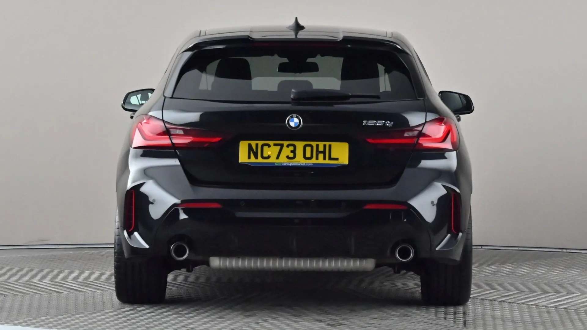 2024 BMW 1 SERIES 2024 BMW 1 SERIES