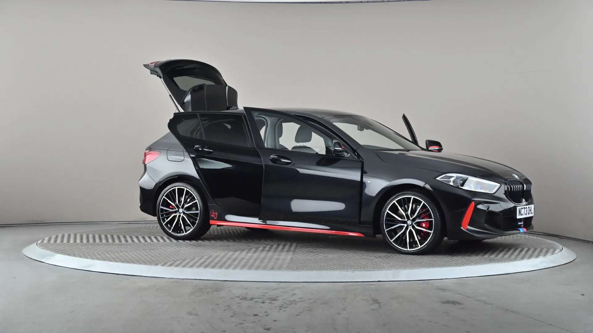 2024 BMW 1 SERIES 2024 BMW 1 SERIES