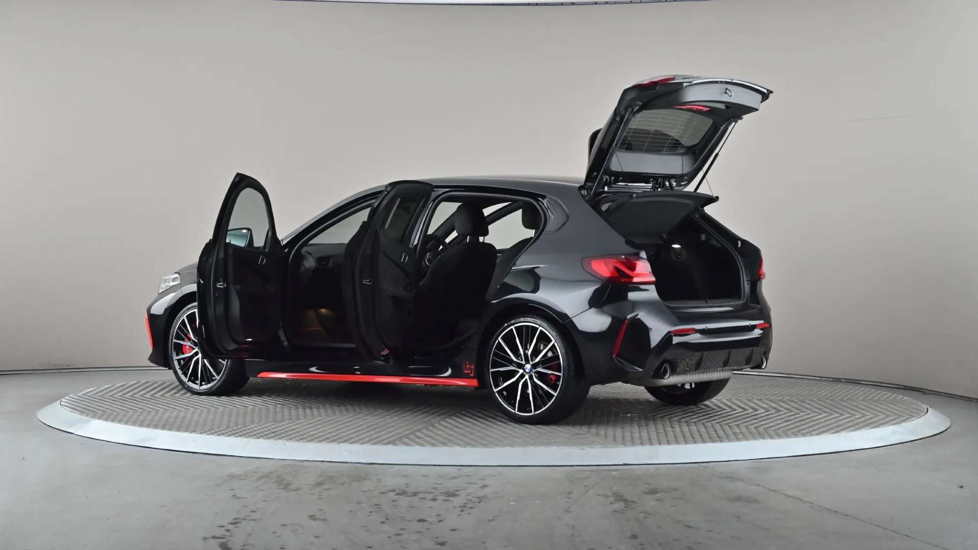 2024 BMW 1 SERIES 2024 BMW 1 SERIES