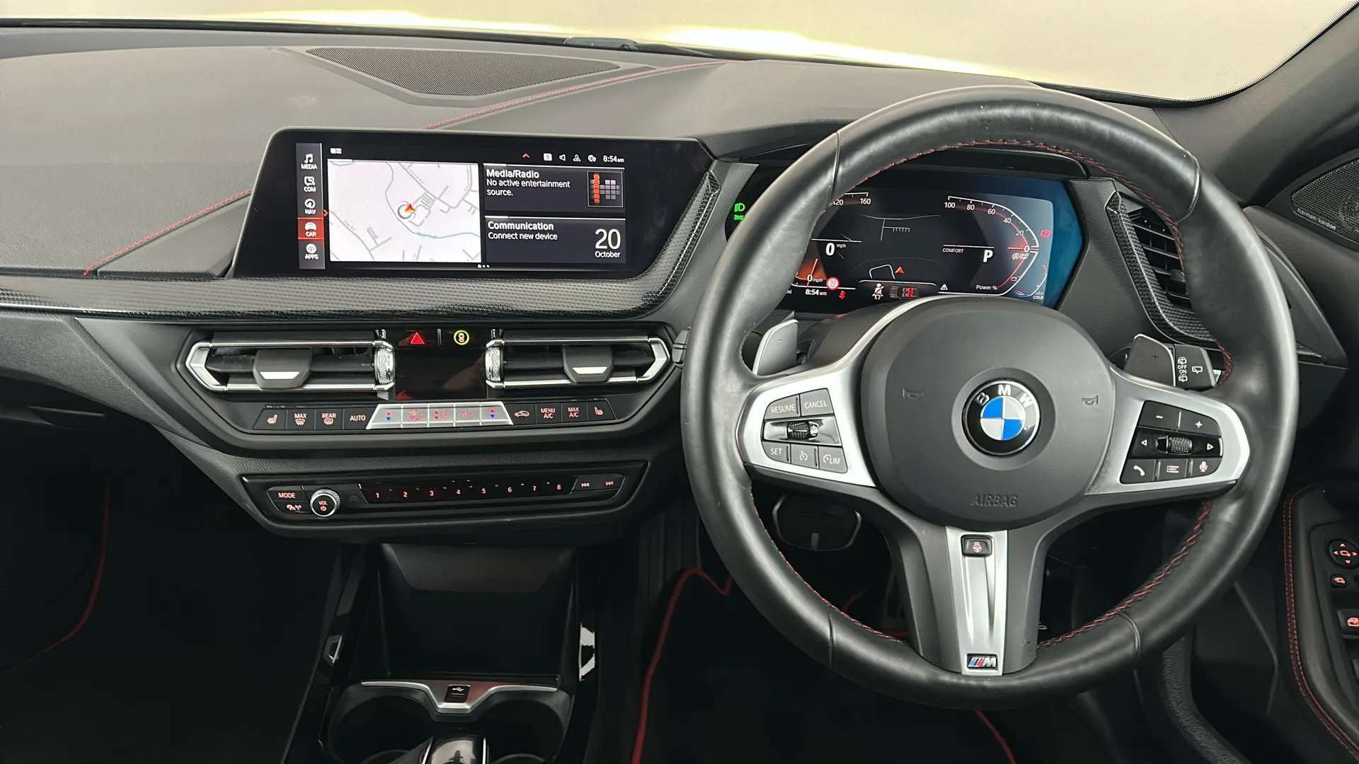 2024 BMW 1 SERIES 2024 BMW 1 SERIES