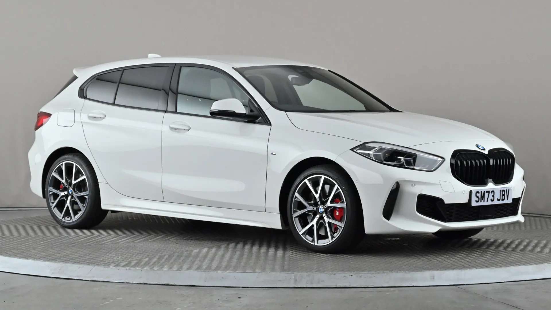 2023 BMW 1 SERIES 2023 BMW 1 SERIES