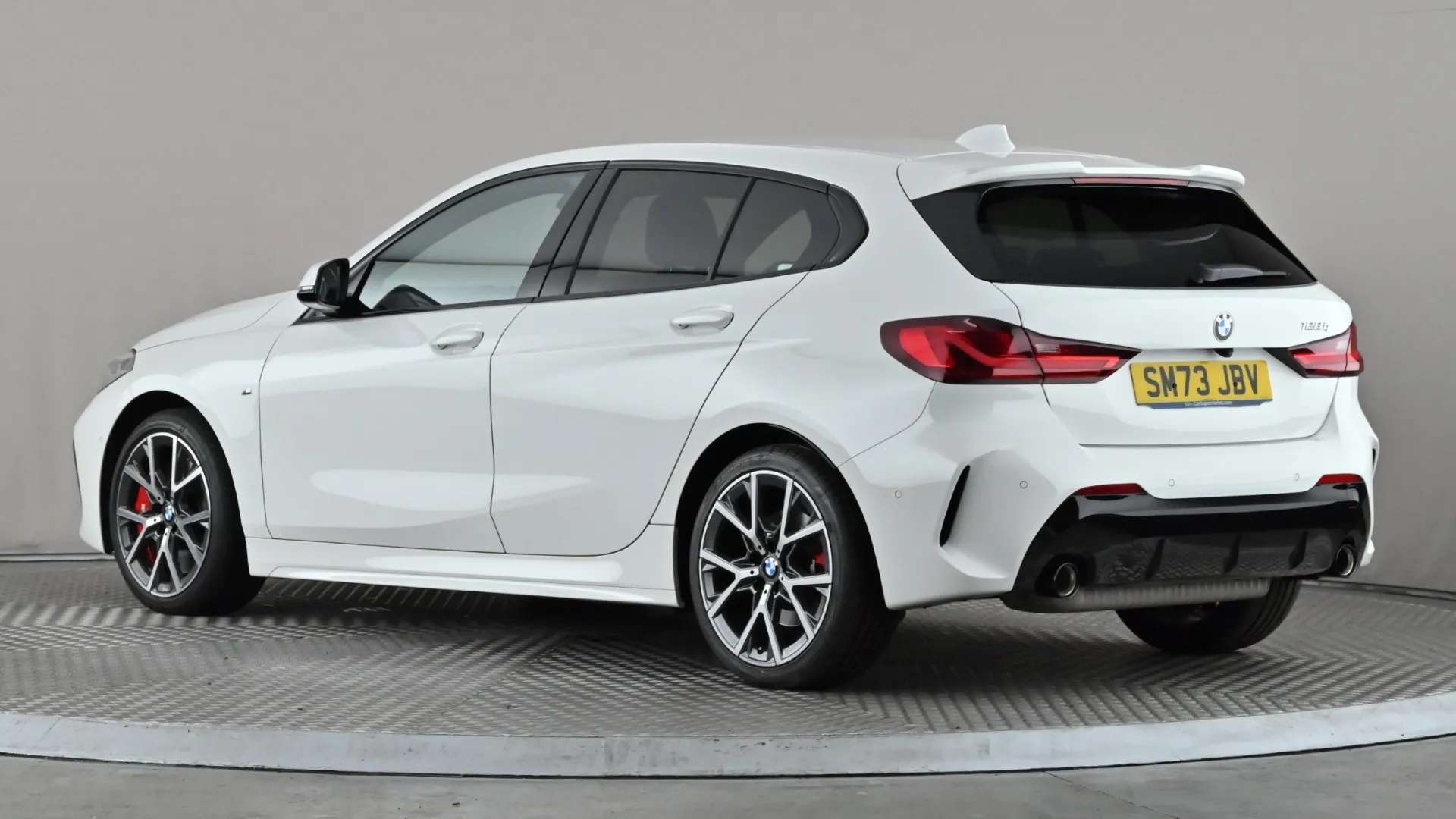 2023 BMW 1 SERIES 2023 BMW 1 SERIES