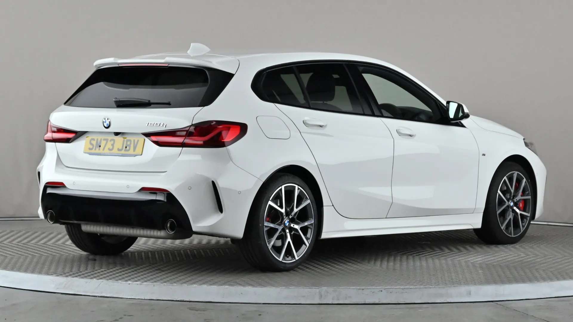 2023 BMW 1 SERIES 2023 BMW 1 SERIES
