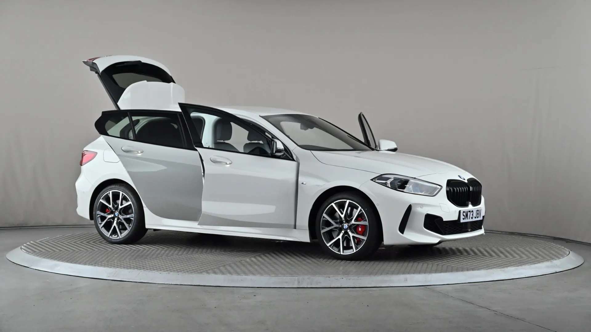 2023 BMW 1 SERIES 2023 BMW 1 SERIES