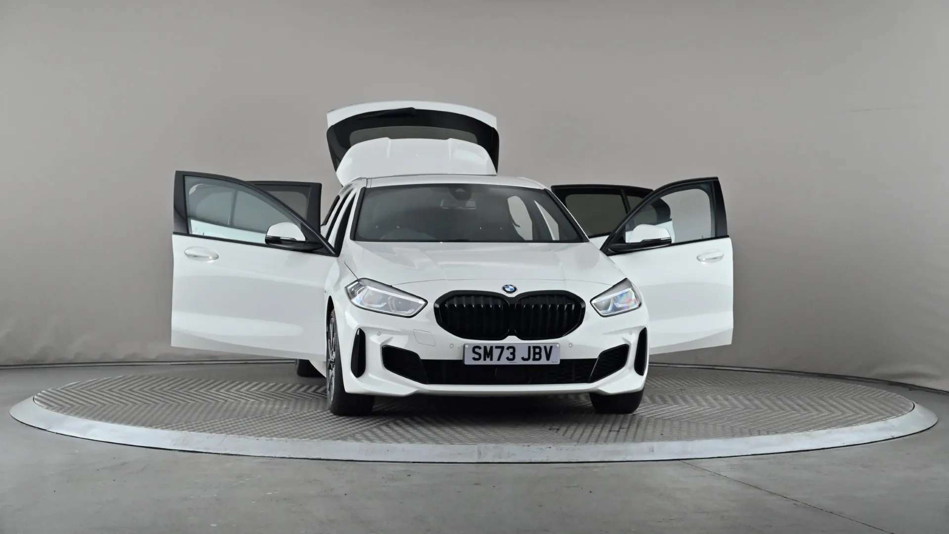 2023 BMW 1 SERIES 2023 BMW 1 SERIES