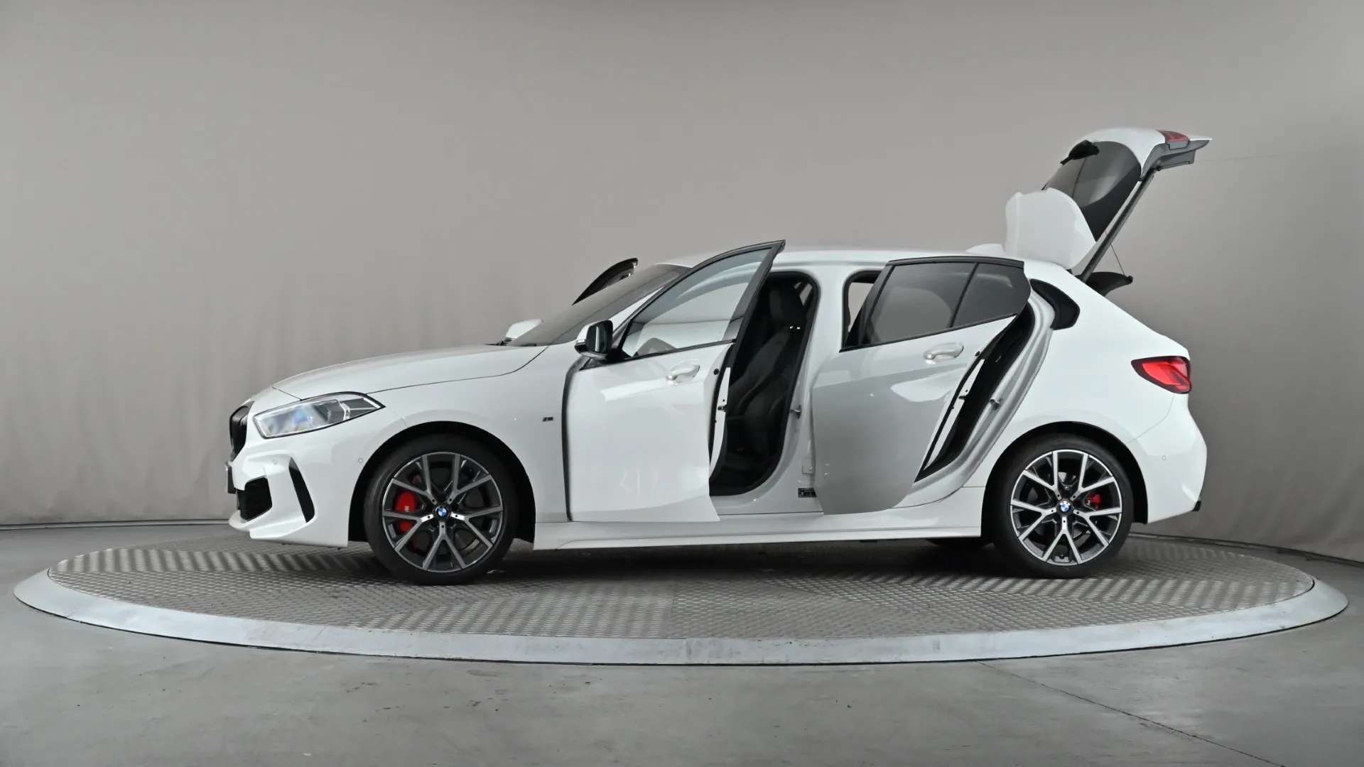 2023 BMW 1 SERIES 2023 BMW 1 SERIES
