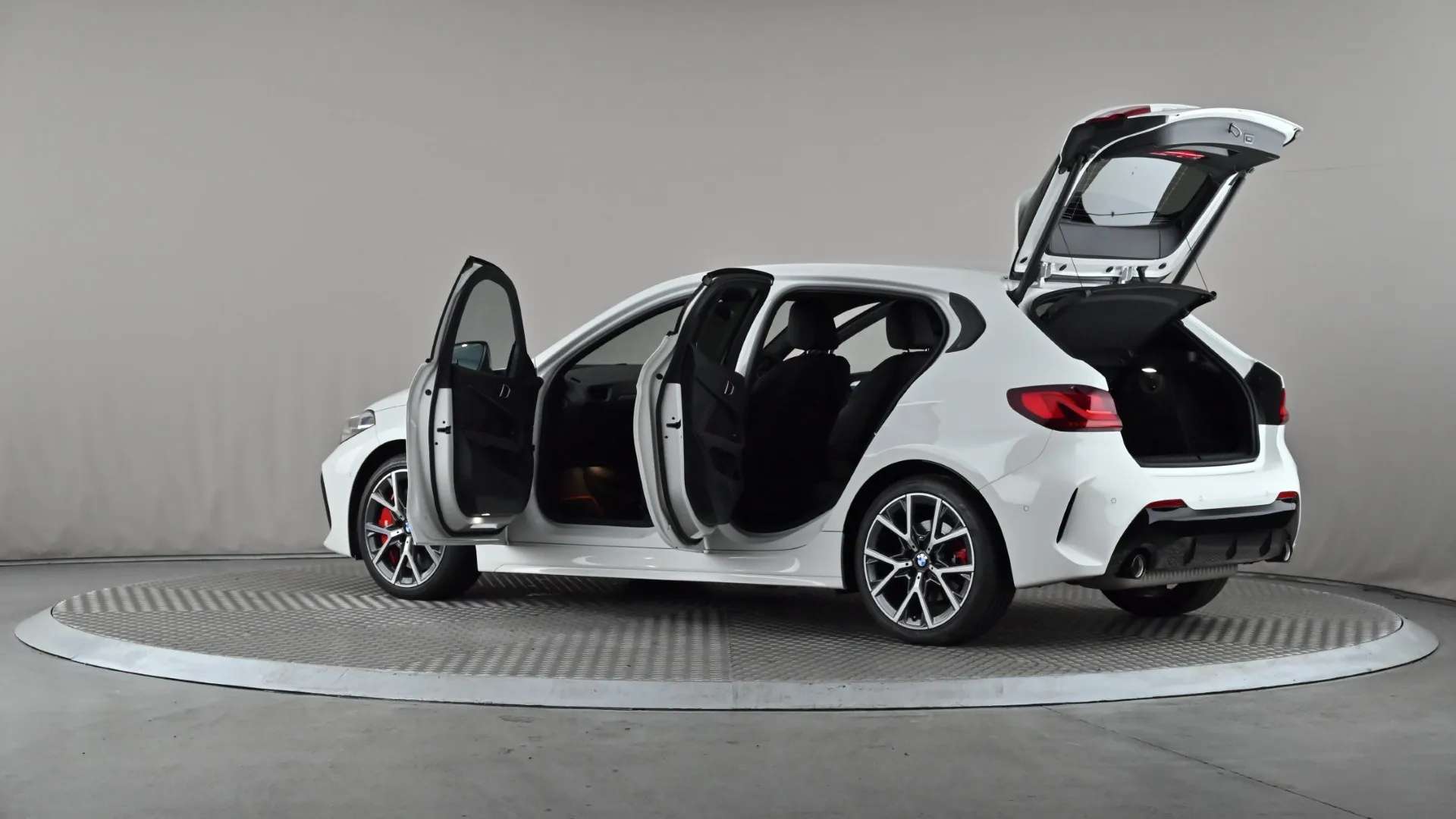 2023 BMW 1 SERIES 2023 BMW 1 SERIES