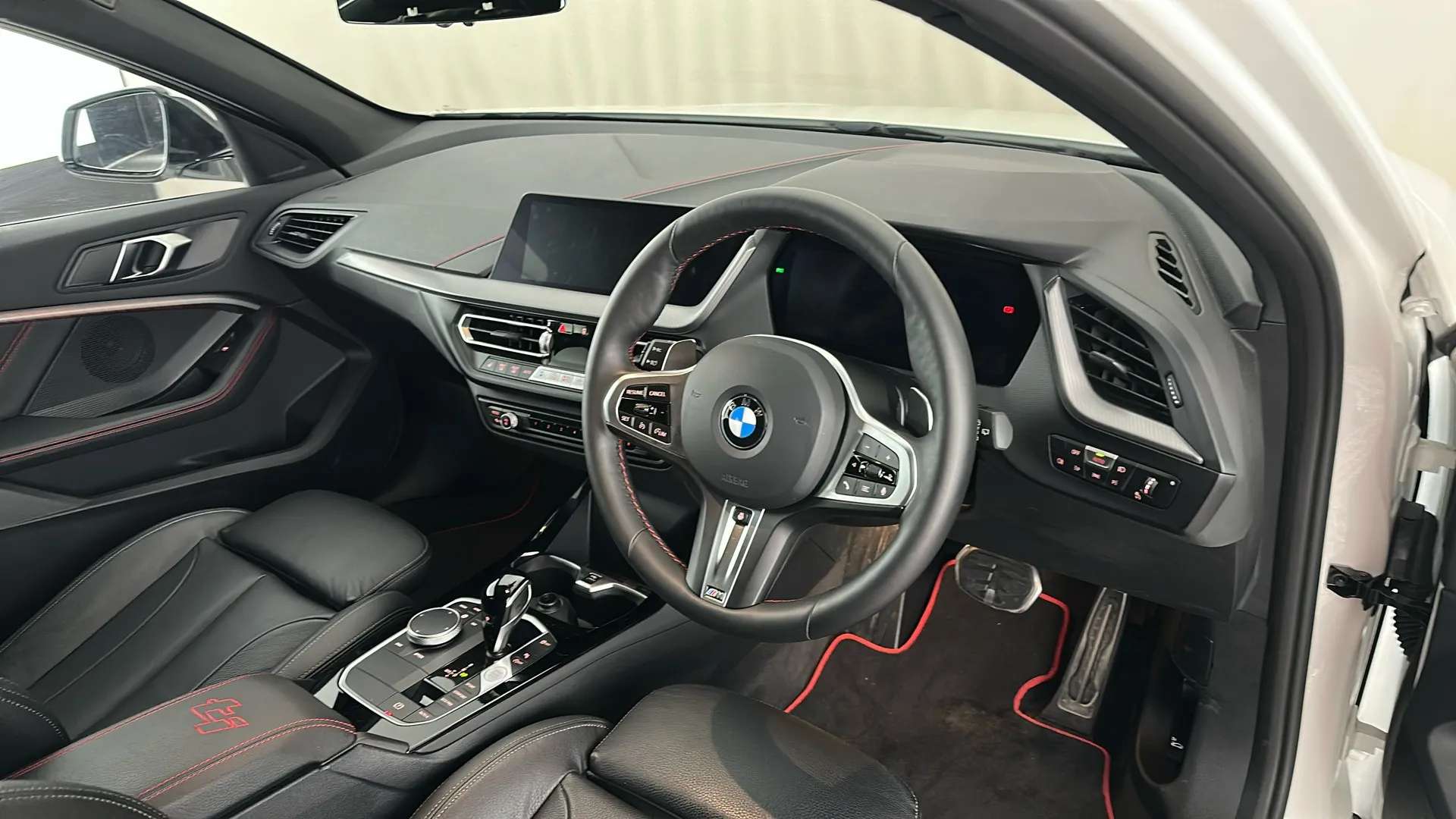2023 BMW 1 SERIES 2023 BMW 1 SERIES