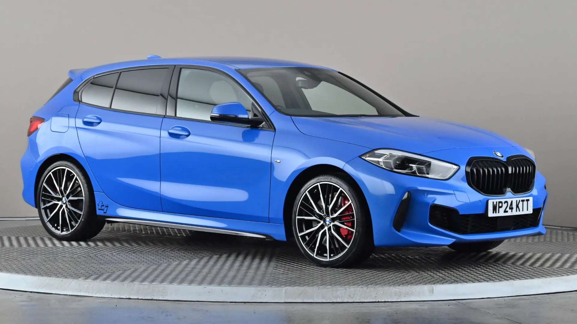 2024 BMW 1 SERIES 2024 BMW 1 SERIES