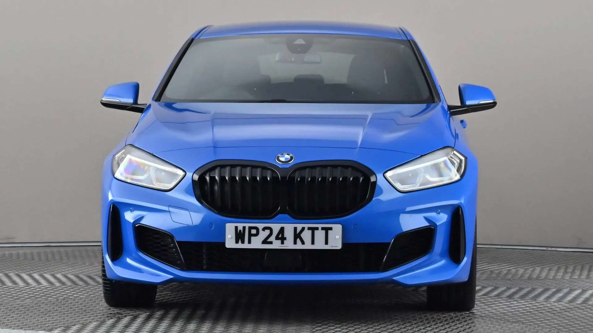 2024 BMW 1 SERIES 2024 BMW 1 SERIES